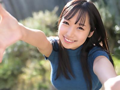 【抜ける！】AVデビュー】劇団に所属する150cmの小柄な体からは想像もつかない天然Gカップの調教系女子のデビュー作。