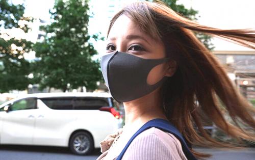 【抜ける！】素人ネットで有名な焼肉店の看板娘のJDは、エッチなことが大好きな超肉食系ギャルだった。瀬乃ひなた