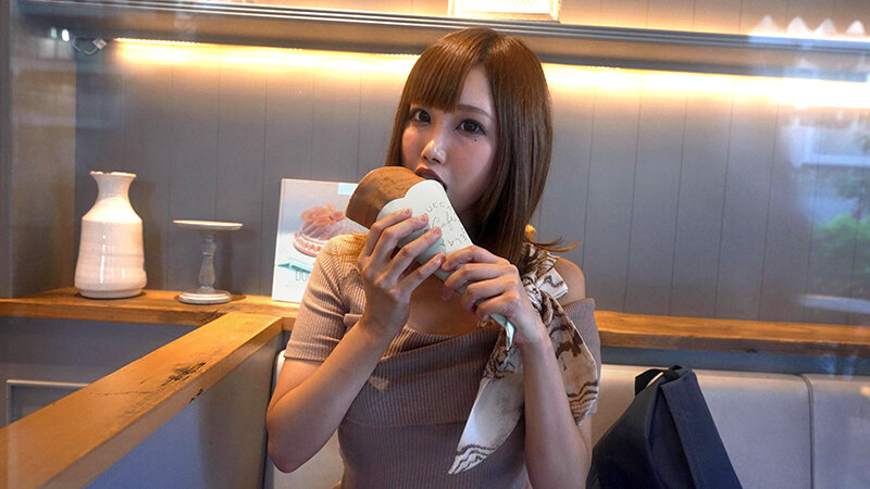 ひなちゃん 22歳 大学生 人気焼肉店の看板娘！若さ溢れてめちゃくちゃ可愛っす！