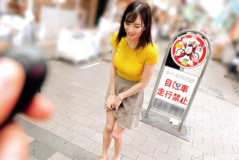 素人女子が地元でリモコンバイブお散歩企画！シリーズ第7弾！素人女子に声をかけ「賞金を出すのでリモコンバイブで散歩してくれませんか？」と交渉凸wお金欲しさにリモバイを装着して街中を大胆闊歩！