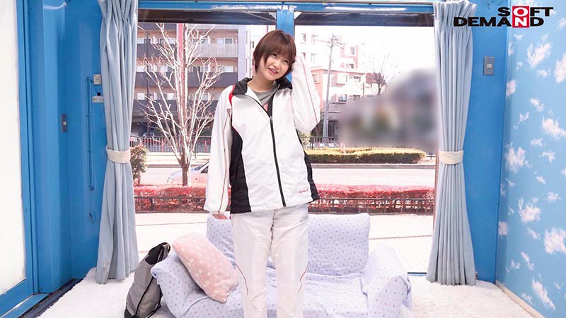 ボーイッシュショートカットの体育会系の心優しいスポ根女子大学生に‘童貞君のお願い’を聞いてもらいました。（吉良薫 夏川うみ 深田結梨 湊えふ）