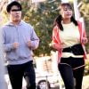 ［女子大生×超乳］『そんなに触りたかったの❓』女友達のバインバイン揺れる爆乳おっぱいに理性崩壊❤