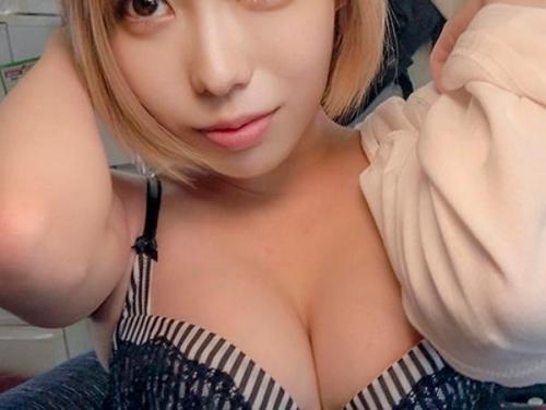【川菜美鈴×部屋呑み】爆乳GALと宅飲みハメハメエッチ！スタイル抜群の美人さんと性欲のままにほろ酔いエッチしちゃうやつｗｗ