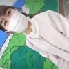 【生理前×性欲強め】ミニマムボディで性欲旺盛なパパ活女子が四つん這いフェラご奉仕♡寝バックから騎乗位で跨り性欲むき出しグラインドでイキまくる
