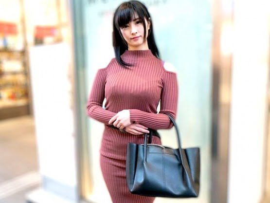 ［若妻×本能］1DAY不倫セックス‼旦那とのセックスレスでの欲求不満を他人棒で解消させるたわわなおっぱい他人妻❤