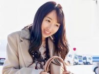 【ドM×色白奥さん】むっちり色白ボディの３０歳ドＭ人妻が性生活に満足できずＡＶ応募♡熟練フェラで他人オチンコをむさぼり不倫ＳＥＸでイキまくる