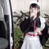 【七海ゆあ】試飲モニターとして騙されたシロウト美女が媚薬入りドリンクでガチ発情！キメセクでハメ狂い犯される！