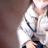 街中で見かけた爆乳ボディのお姉さんに隠し撮りしながら付きまとう変態男！自宅に侵入して問答無用で睡眠強姦SEX
