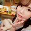 【miru】妻が近くにいるのに密着挑発してきた嫁のお姉さんに淫語を囁きながら股間を擦られチン起ち肉棒に跨りスケベい腰振りで。。。