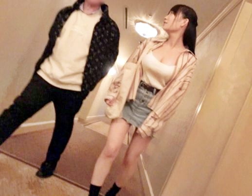 とにかくH好きな２２歳お姉さんがＡＶ応募♡ねっとりフェラからディルドオナニーでお漏らしして即ハメＳＥＸでイキ狂う