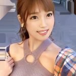 クラブで男漁りに精を出す２０歳ビッチガール♡性欲も性感度もヤバすぎるカラダを疼かせて肉食フェラに立ちバックや騎乗位でイキ狂う