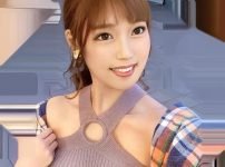 クラブで男漁りに精を出す２０歳ビッチガール♡性欲も性感度もヤバすぎるカラダを疼かせて肉食フェラに立ちバックや騎乗位でイキ狂う