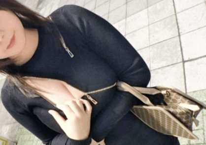 繁華街でナンパ捕獲した２２歳お姉さんはむちむち爆乳でドデカ乳輪♡ドすけべすぎるボディにデカチンねじ込み即ハメＳＥＸで興奮させる　