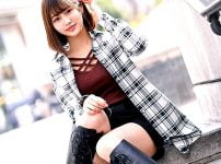 ［企画］ 人妻の浮気不倫動画‼『ギャップがいやらしい❗』スリム体系のFカップ巨乳若奥様（25）とホテルイン❤