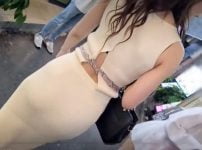 えろ自撮りでおチンコを挑発するドすけべお姉さんを発見♡ヤリマン全開のスレンダーボディが肉食フェラに即ハメセクロスでイキまくる