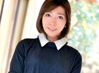 ［ AVデビュー作×華村千裕］初撮り熟女‼『たくさん虐めて下さい…❤』ドMな悠々自適な芦屋のセレブ奥さんがマン汁だだ漏れ膣内発射セックス❗