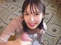 【小倉七海】密着ボディタッチで股間を擦られ「まだザーメン発射したらダメ。」ウブだった可愛い幼馴染は小悪魔化してた。。。