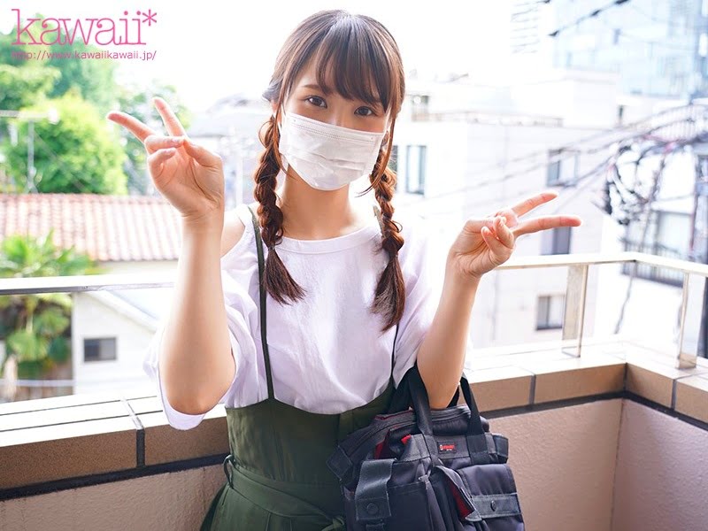 【井上そら】撮影裏でムラムラしてたむっつりどスケベ美女！AVセックス見たくてアシスタントになったえちえちメイクさん！