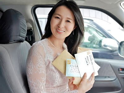 【姫川礼子】ファンの自宅を凸撃訪問！濃厚キスと打ち付ける騎乗位ピストンで骨抜きにする♥