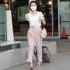 【AVデビュー作品】全裸監督の影響を受けてしまった美人若奥様がAVデビューしてパコしまくりが激スケベｗｗｗ彩花さん