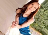 ［美谷雪絵×AVデビュー作品］初撮り奥様‼『早く挿れてください❤』世田谷の閑静な住宅地に住むセレブ人妻（43）が欲望むき出しSEX❗