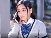 ［素人］アオハル制服女子校生‼『気持ちくしてください❤』優等生が手を出した禁断のナカ出しアルバイト❗【山口葉瑠 市川花音 枢木あおい 渚みつき】