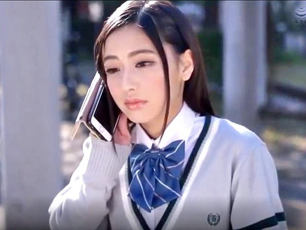 ［素人］アオハル制服女子校生‼『気持ちくしてください❤』優等生が手を出した禁断のナカ出しアルバイト❗【山口葉瑠 市川花音 枢木あおい 渚みつき】