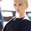 《喪服✕乙アリス》金髪たわわなおっぱいGALの喪服を脱がせたら色白おっぱい揉んで手マンでアクメ♪♪ビッチなおっぱいでしごくテクを披露してガチ交尾