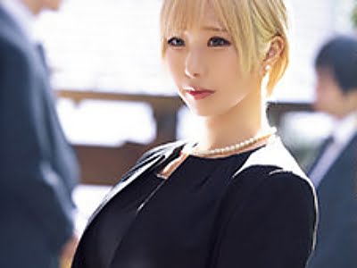 《喪服✕乙アリス》金髪たわわなおっぱいGALの喪服を脱がせたら色白おっぱい揉んで手マンでアクメ♪♪ビッチなおっぱいでしごくテクを披露してガチ交尾