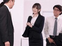 【本田もも×クンニ】彼氏持ちＯＬさんが取引先の鬼畜男に性的ご奉仕・・・スレンダー美乳ボディを執拗なクンニで責め倒されて熟練ＳＥＸで完堕ちイキ