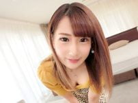 スレンダー綺麗なお尻ボディの２４歳お姉さんがＡＶ応募♡性欲も感度もＳ級の身体がフェラご奉仕に立ちバックや騎乗位で悶絶しまくる