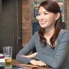 ［盗撮］熟女ナンパ‼『おばさんを酔わせてどうするつもり❓』相席屋で他人妻のるいさん（33）を口説いて自宅に連れ込み❤