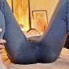 【川北メイサ×失禁オイルマッサージ】エステでゴッドハンドと利尿剤で体を刺激され気づけばダダ漏れお漏らしマッサージ