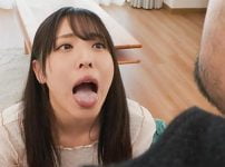 【白桃はな×禁欲ゴックン】性欲半端ない!!激カワ彼女がセックスさせてもらえず精子ゴックンがガチでヤバいっすｗｗｗ