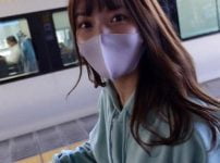 【夏木りん×普段のセックス】人気AV女優の超スケベプライベート映像！生々しいえろス全開の温泉旅行！お風呂に入ってチンポ加えてフェラして…