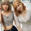 【小悪魔お姉さん×逆ナン露出】美女たちが露出プレイで男を徹底的に攻めてあげて激イキを何度もしあうことになるww紺野ひかる×百永さりな