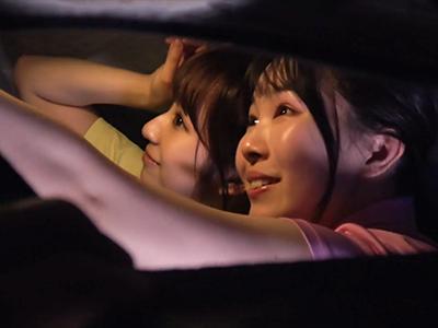 【キャンプ×中出し】キャンプ満喫する激カワ美少女が寝てる間に襲われ中出しエッチさせられてしまうｗｗｗ