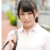 真面目そうなウブ系女子高生がスケベな顔でマジ騎乗位！女子校生をめちゃくちゃハメ倒す！