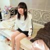 ＜素人JD×ナンパ＞素人女子大生の1人暮らしの部屋に押し掛けなか出しエッチ！普通の女の子に激ピスイカセ！