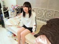 ＜素人JD×ナンパ＞素人女子大生の1人暮らしの部屋に押し掛けなか出しエッチ！普通の女の子に激ピスイカセ！