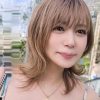 ２８歳ヤリマン金髪GALが性欲むき出しでチンチンを捕食♡ねっとりフェラチオに騎乗位ＳＥＸでスレンダー美乳ボディが興奮