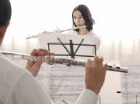 【吉高寧々×いいなり先生】クズ生徒の言いなりになって濃厚フェラご奉仕する女教師・・・ベロちゅーにクンニで身体を火照らせて口内ザーメン発射で搾り取る