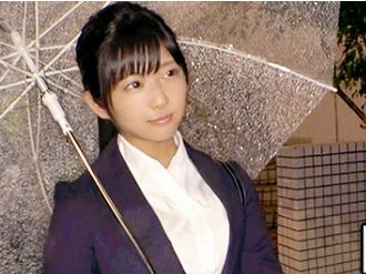 【清潔感がエロ過ぎ】スーツ姿の２６歳ＯＬさんが電マ責めで発情♡スレンダー美乳ボディをオイルまみれにしてスケベランジェリー姿で大開脚ＳＥＸ