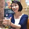 ［盗撮］奥様ナンパ‼『帰って旦那との仲を修復した方がいいかしら…❓』相席屋で43歳の美人他人妻を口説いて即エッチ❤