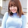 【素人JD×ガチナンパ】服の上からでもわかるデカぱい女学生娘がはじめての女性向け風俗体験でクリちゃんを神テクでほぐされイキっぱなし