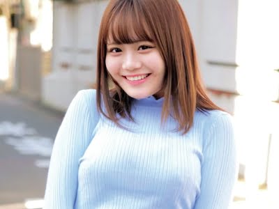 【素人JD×ガチナンパ】服の上からでもわかるデカぱい女学生娘がはじめての女性向け風俗体験でクリちゃんを神テクでほぐされイキっぱなし