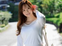 〚若妻✕三船亜希〛27歳デカぱい工口尻Ｓ級妻と密会浮気してビーチク舐めやクンニでガチイキ♪♪既婚者のフェラテクを満喫して浮気交尾