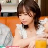 〚松本いちか×逆ＮＴＲ〛ドＳな口り娘が恋人持ち男子にちっぱい揉ませたら騎乗位ピス卜ン☆