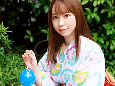 Gカップ巨乳のインスタパパ活女子が浴衣からおっぱい露わに電動オモチャでズボズボイキ顔💛