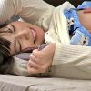 【家庭教師×ＪＤ】谷間が卑猥なデカぱいＪＤの力テキョを盗撮しつつチン起ちちくびを吸って手マンイキ♫♫ブラ半脱ぎでチクビを吸ってガチハメ